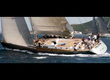 Southernwind 78