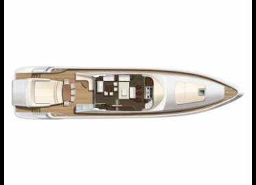 Azimut 86 S