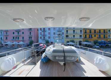 Cantieri di Termoli 88 BUGIA