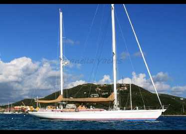 Royal Huisman 82