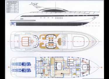 Overmarine Mangusta 108