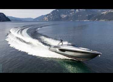 Riva Rivale 56