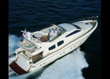 Posillipo Technema 65