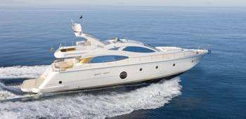 Yachts for Charter